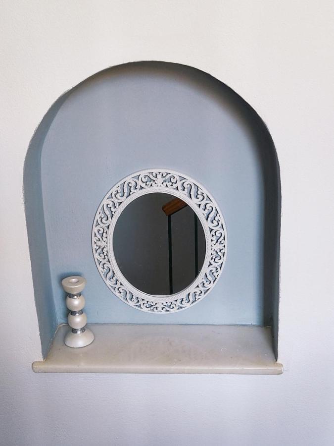 Chloe Attic Villa Agia Efimia Dış mekan fotoğraf