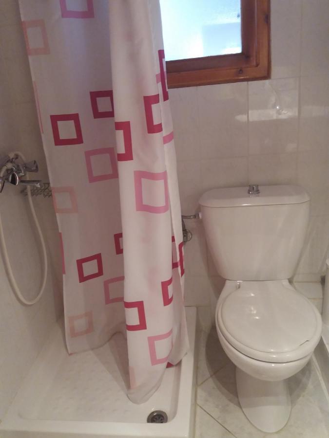 Chloe Attic Villa Agia Efimia Dış mekan fotoğraf