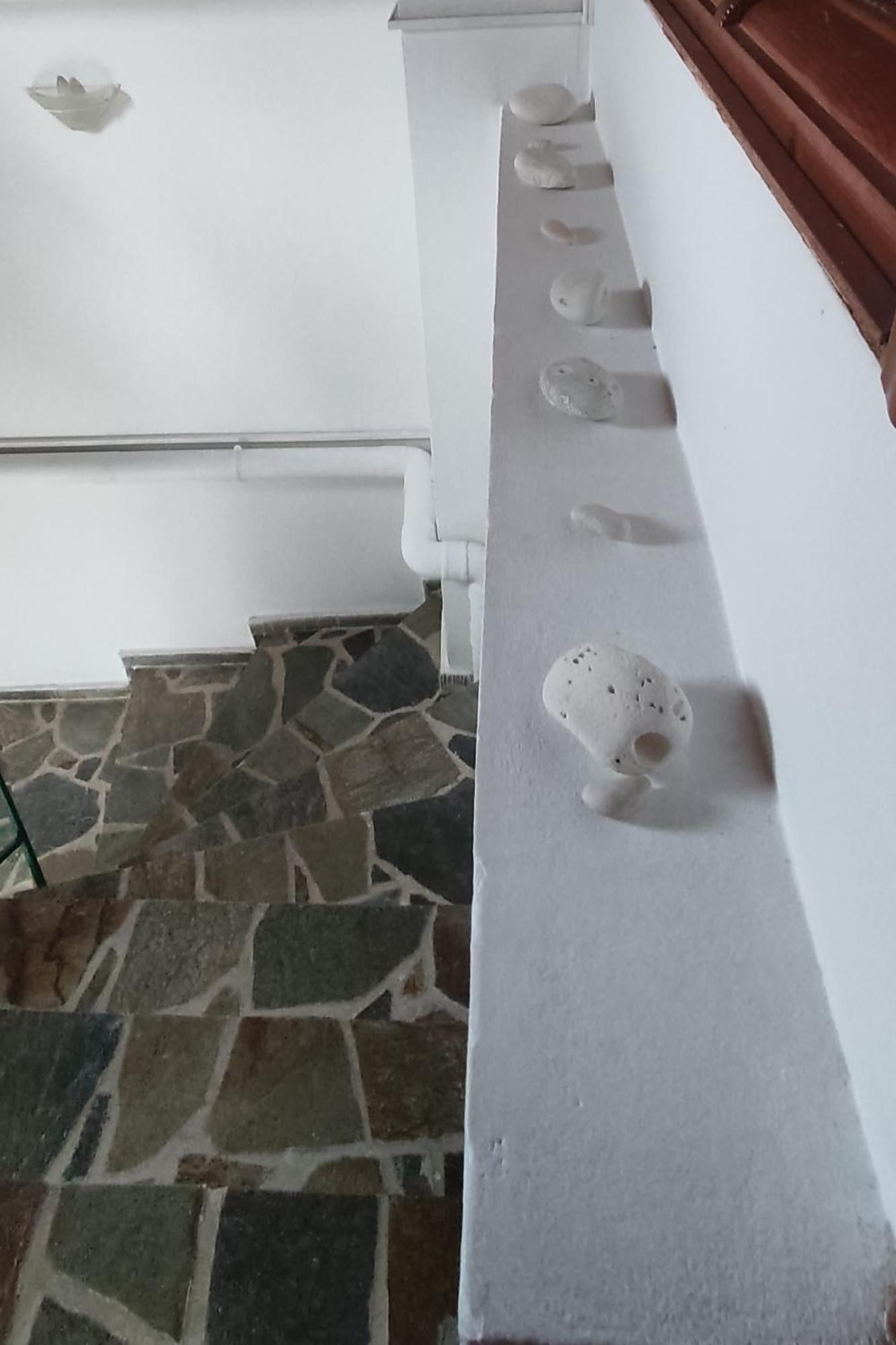 Chloe Attic Villa Agia Efimia Dış mekan fotoğraf