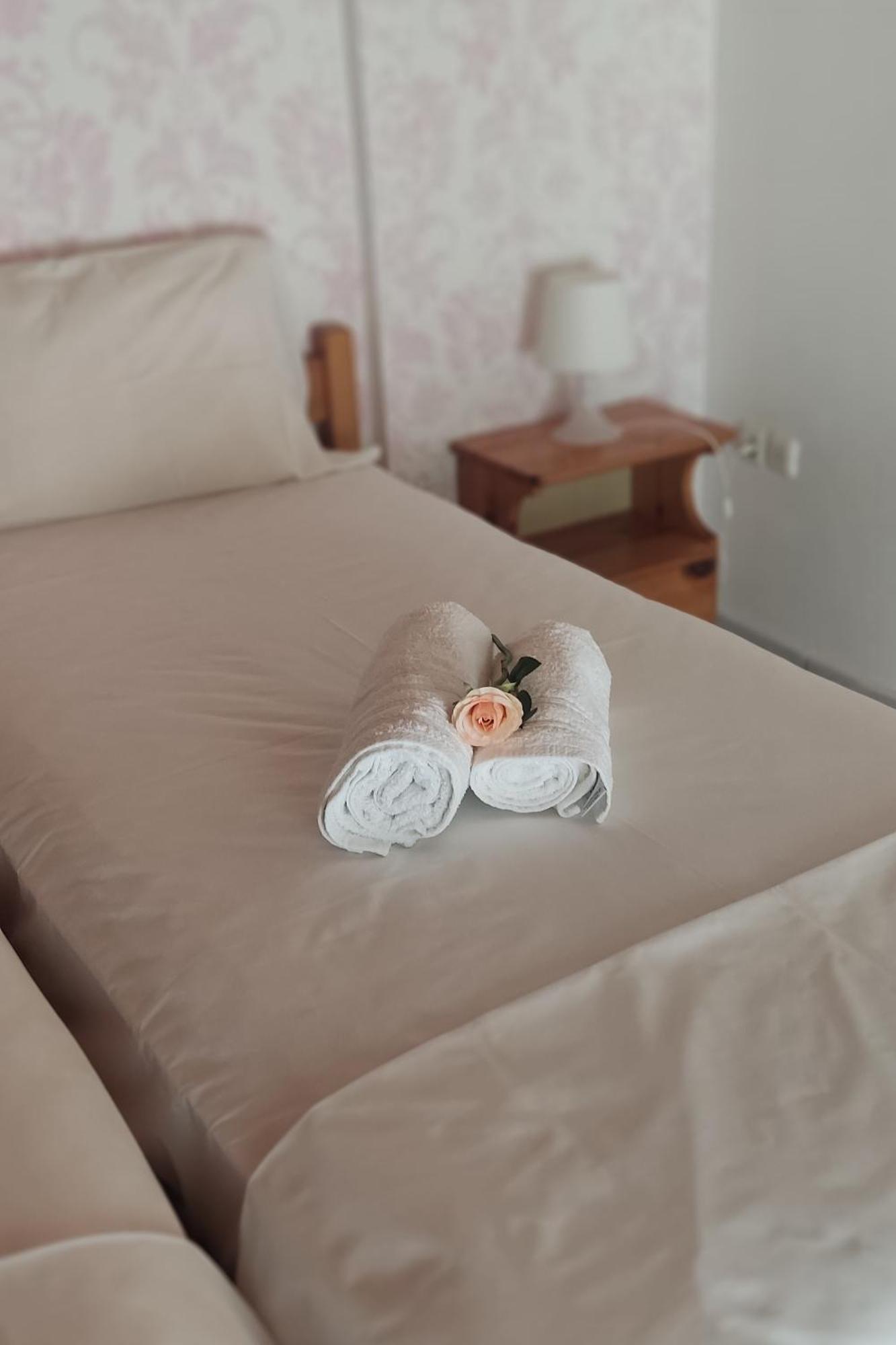 Chloe Attic Villa Agia Efimia Dış mekan fotoğraf