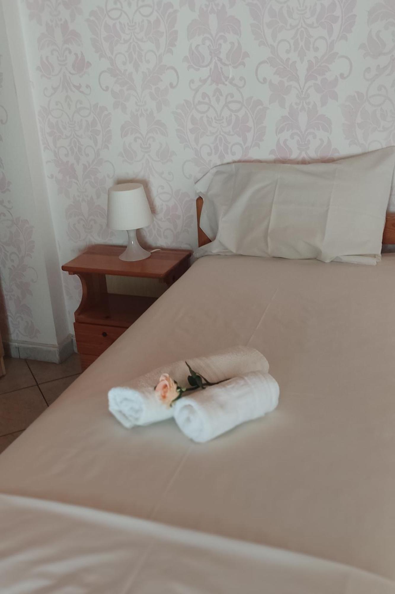 Chloe Attic Villa Agia Efimia Dış mekan fotoğraf