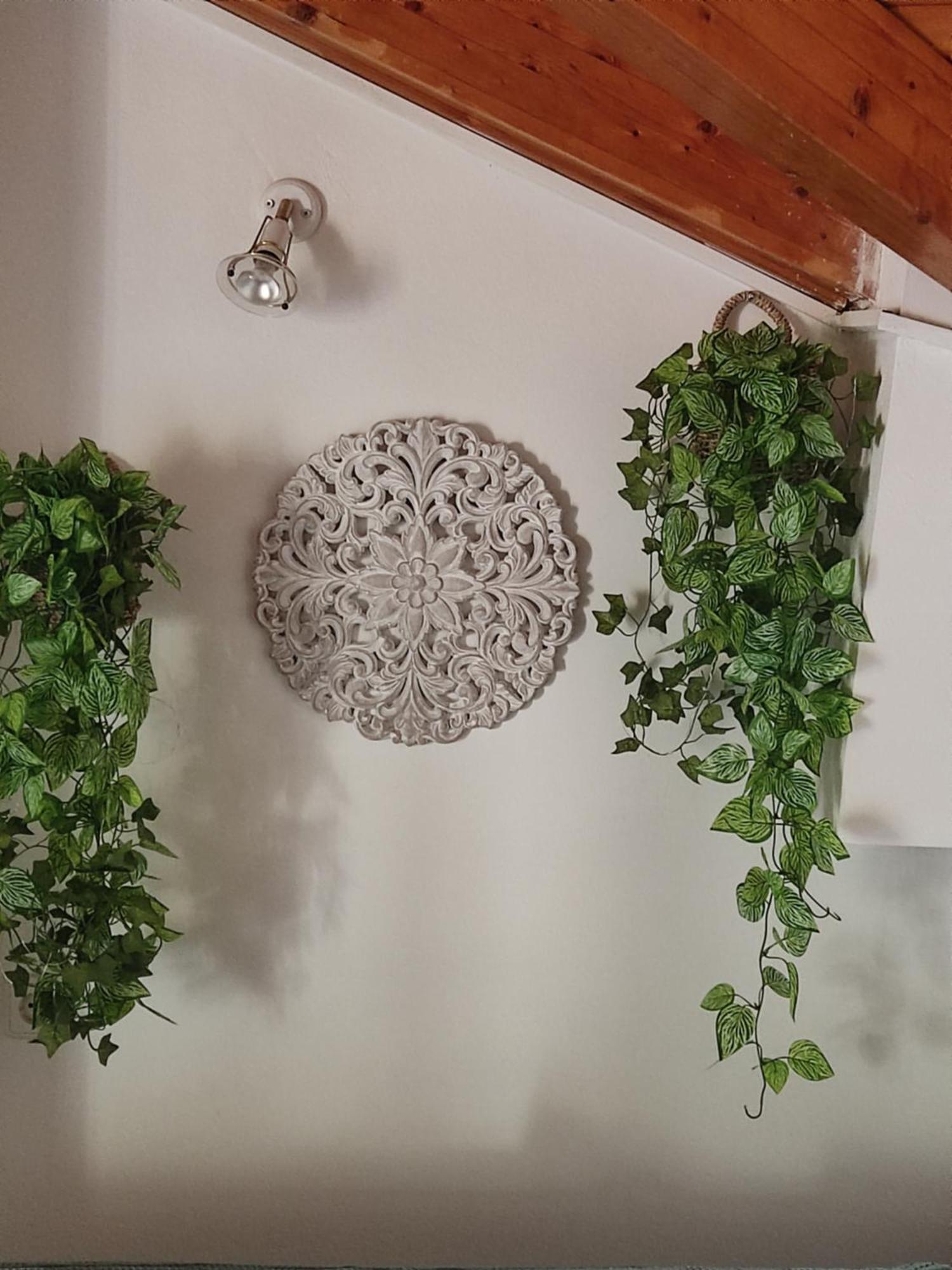 Chloe Attic Villa Agia Efimia Dış mekan fotoğraf