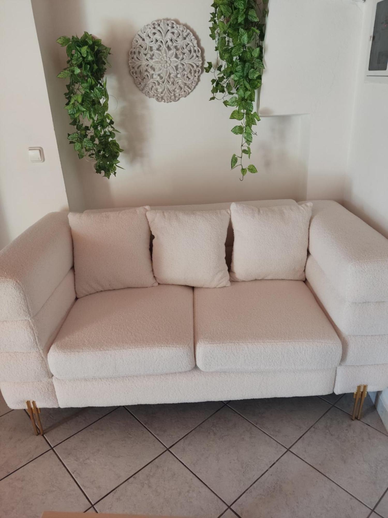 Chloe Attic Villa Agia Efimia Dış mekan fotoğraf