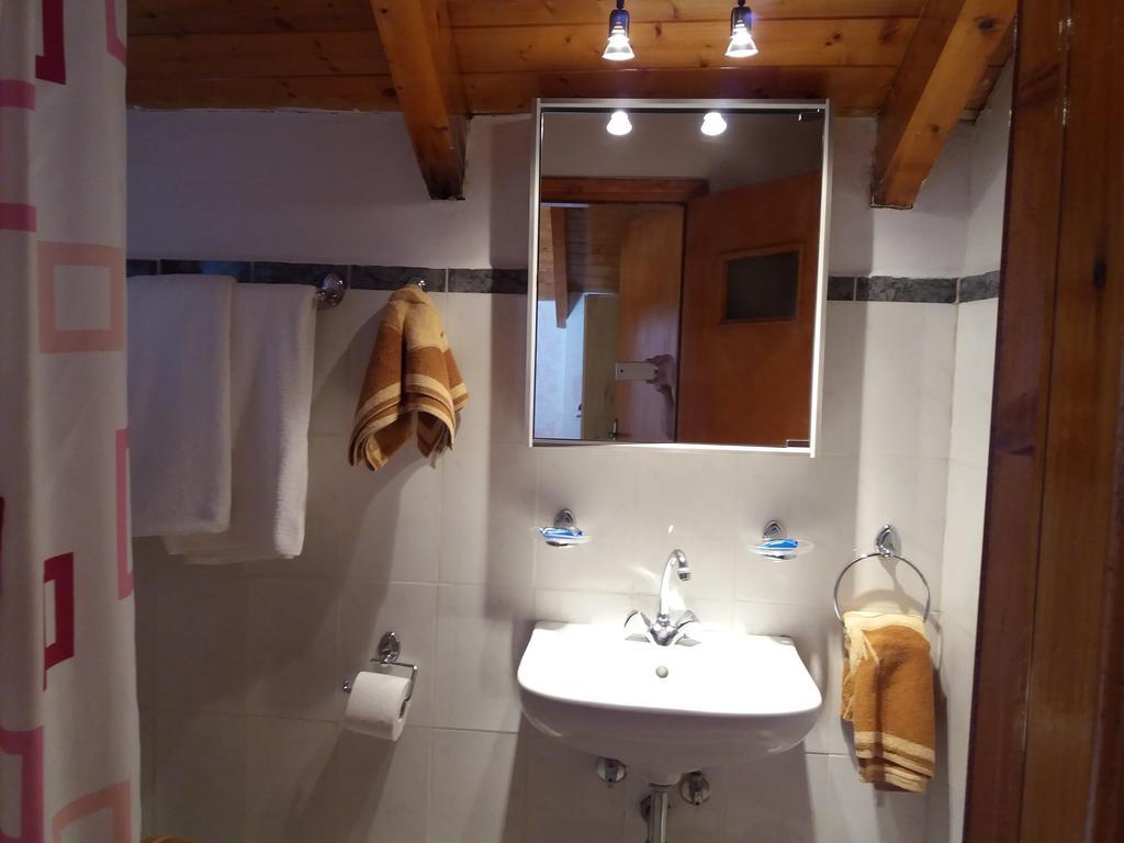 Chloe Attic Villa Agia Efimia Dış mekan fotoğraf
